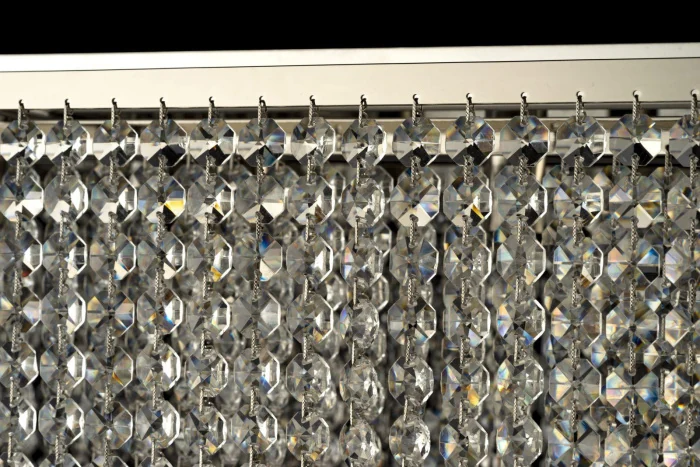 Подвесная люстра Arti Lampadari Milano E 1.5.120X30.501 N