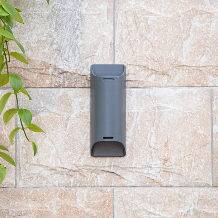 Настенный фонарь Natural Concepts Dwell NC-003063-SB