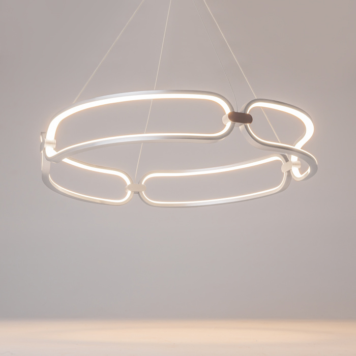 Подвесной светильник Maytoni Chain MOD017PL-L50N