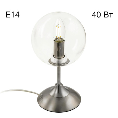 Настольная лампа Citilux Томми CL102811