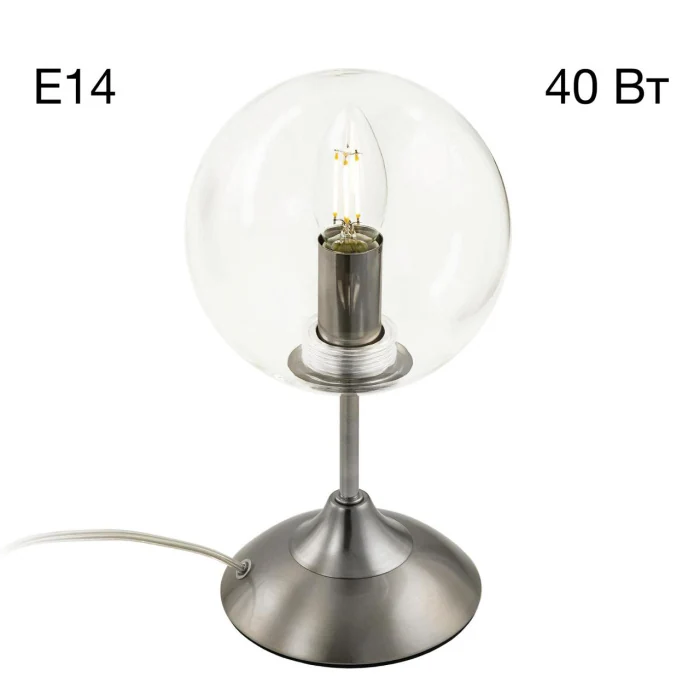 Настольная лампа Citilux Томми CL102811