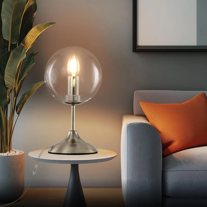 Настольная лампа Citilux Томми CL102811