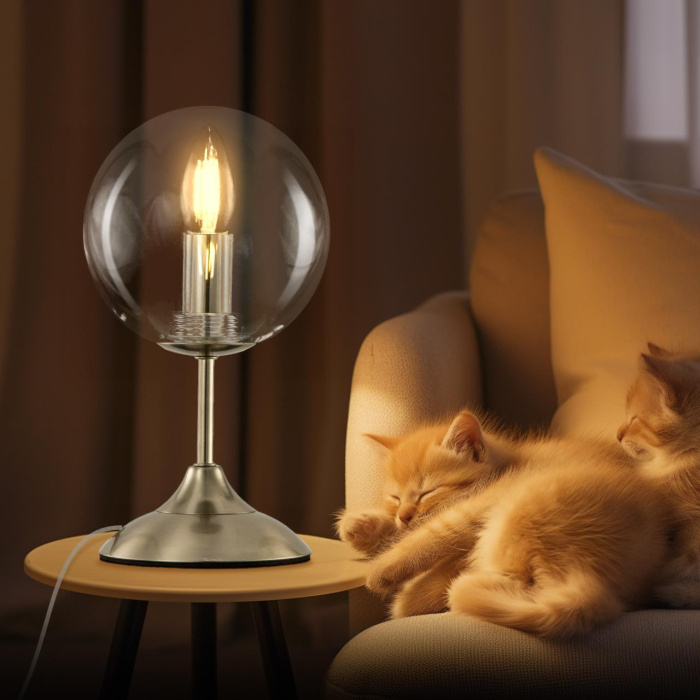 Настольная лампа Citilux Томми CL102811