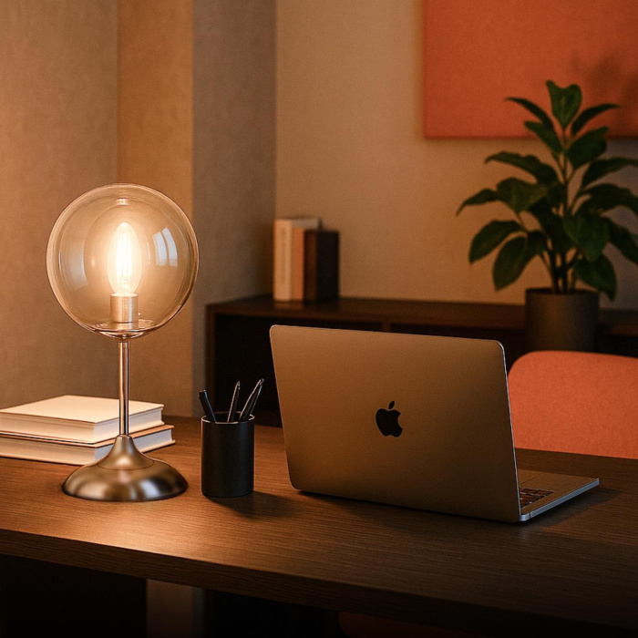 Настольная лампа Citilux Томми CL102811