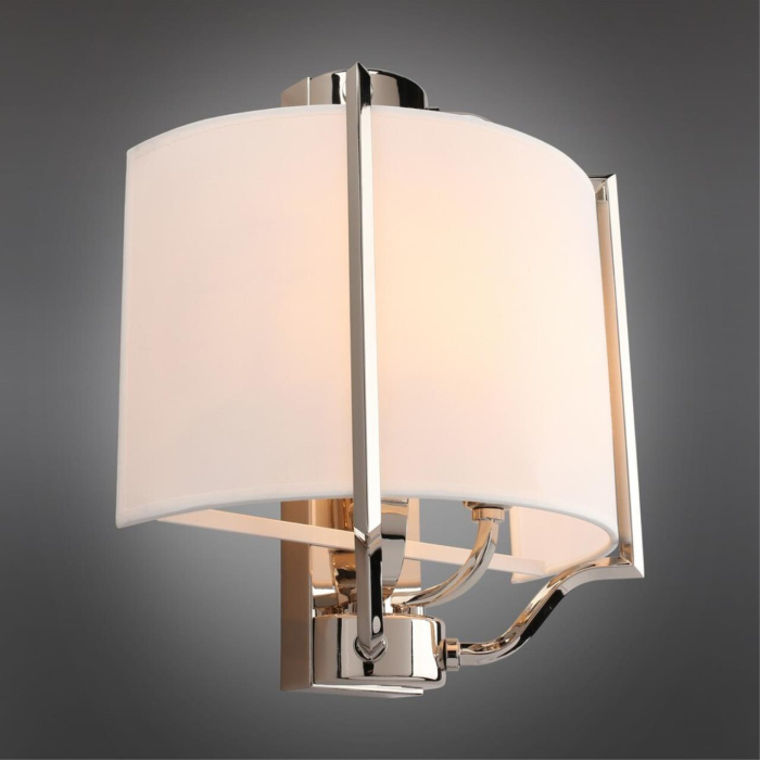 Светильник настенный Aployt Kamila APL.727.01.02