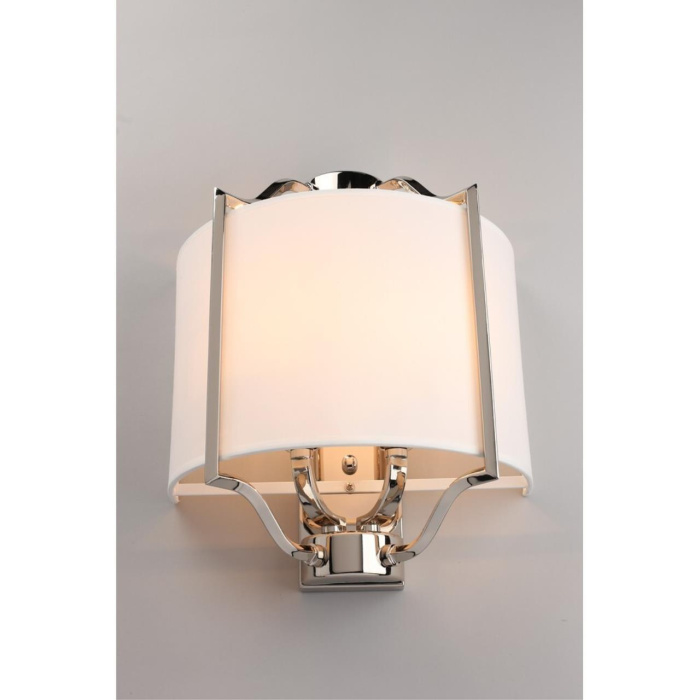 Светильник настенный Aployt Kamila APL.727.01.02