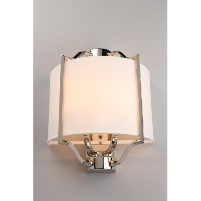 Светильник настенный Aployt Kamila APL.727.01.02