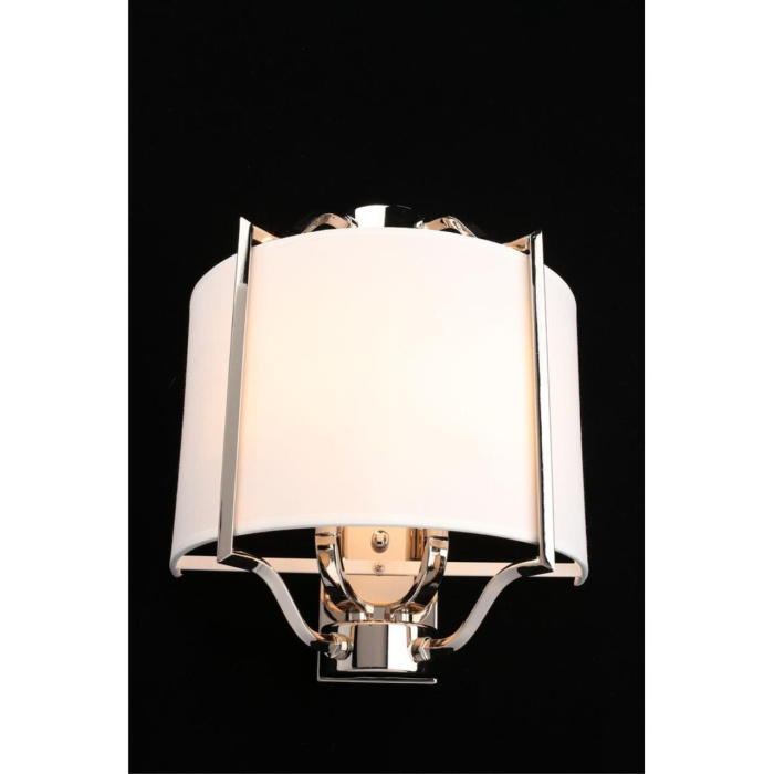 Светильник настенный Aployt Kamila APL.727.01.02