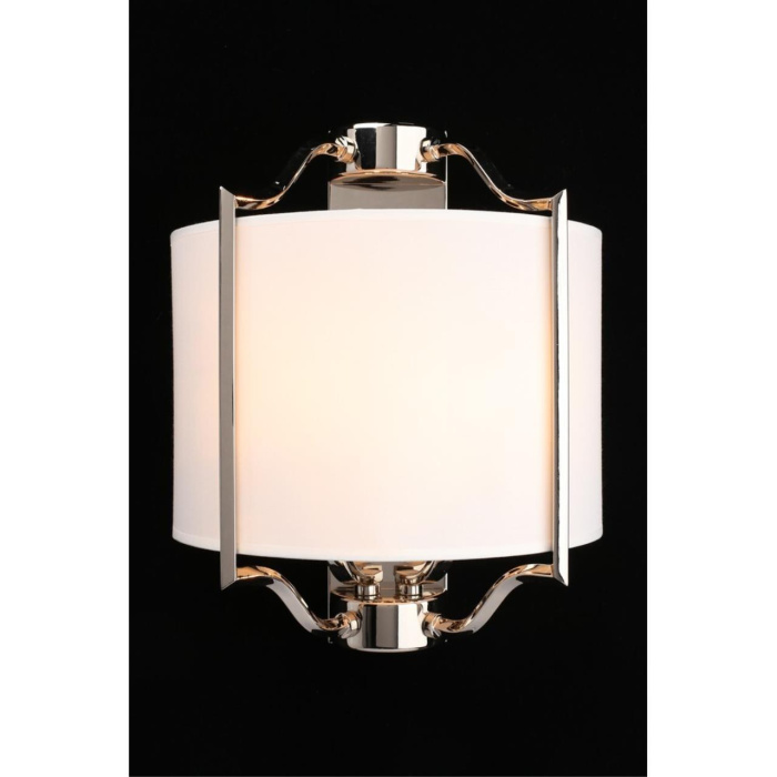 Светильник настенный Aployt Kamila APL.727.01.02