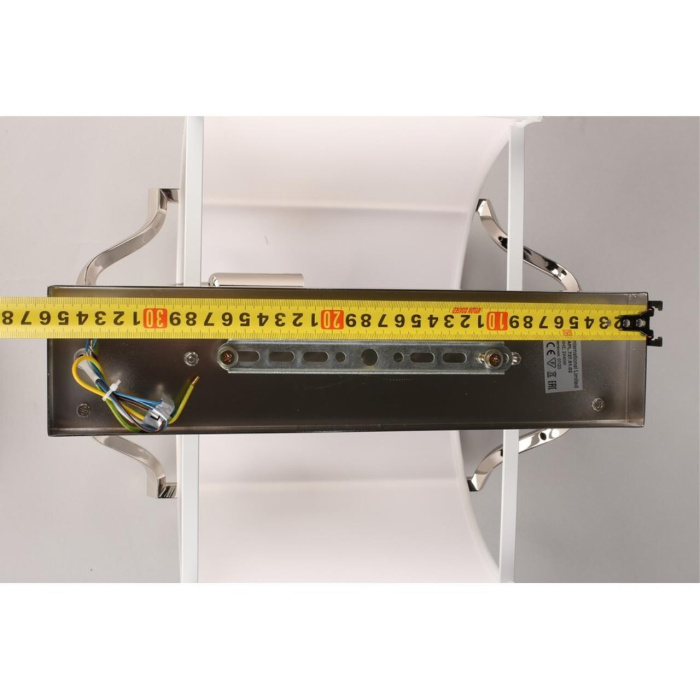 Светильник настенный Aployt Kamila APL.727.01.02