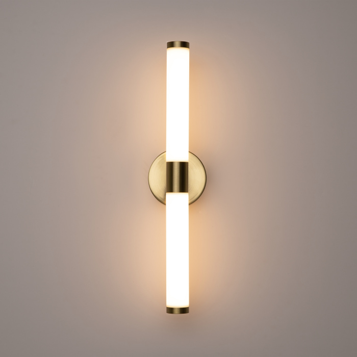 Бра Maytoni Axis MOD106WL-L10G3K