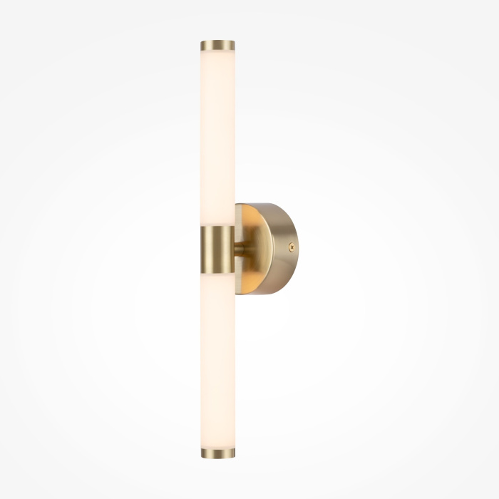 Бра Maytoni Axis MOD106WL-L10G3K