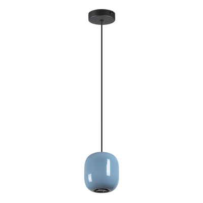 Подвесной светильник Odeon Light Ovali 5053/1B
