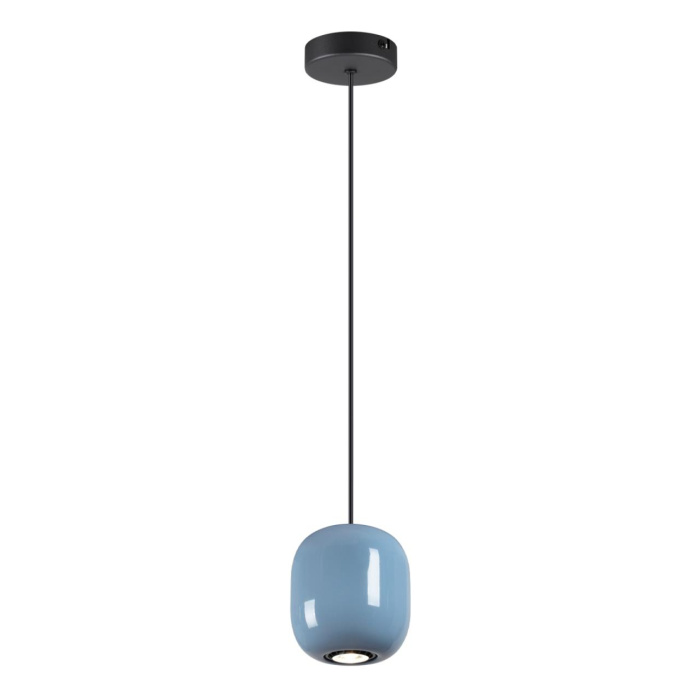 Подвесной светильник Odeon Light Ovali 5053/1B