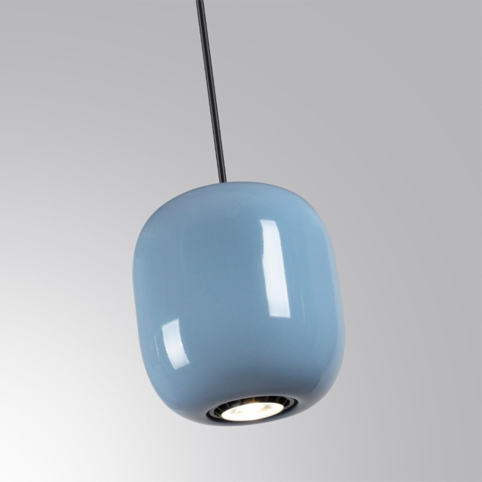 Подвесной светильник Odeon Light Ovali 5053/1B