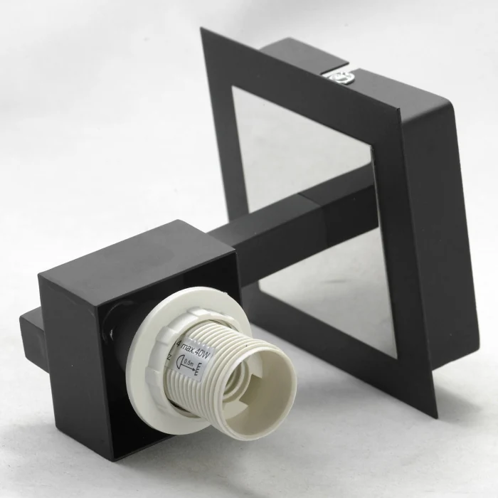 Бра LENTE LSC-2501-01