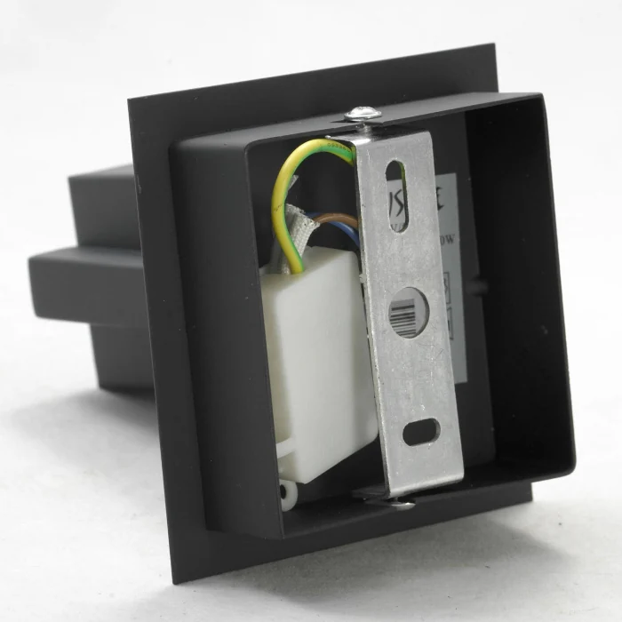 Бра LENTE LSC-2501-01