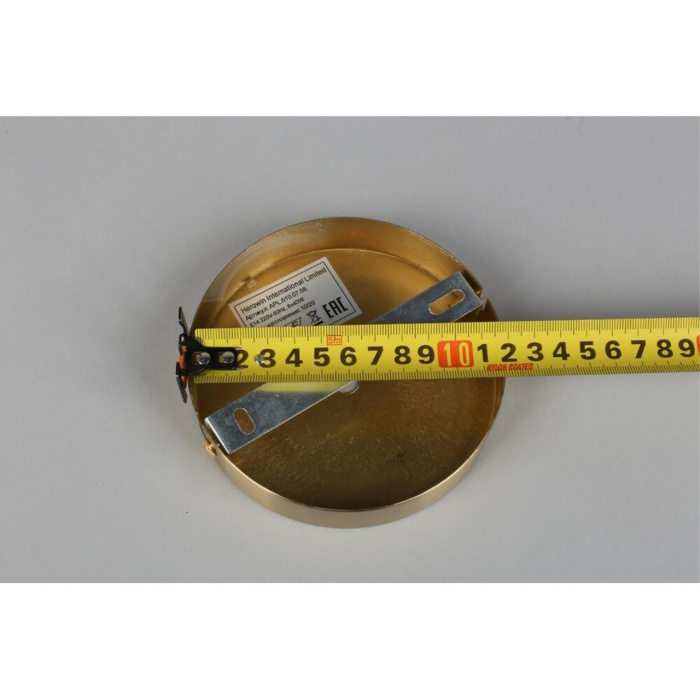 Люстра на штанге Aployt Genia APL.610.07.08