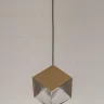 Светильник подвесной Arti Lampadari Kanai E 1.P1 S