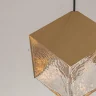 Светильник подвесной Arti Lampadari Kanai E 1.P1 S