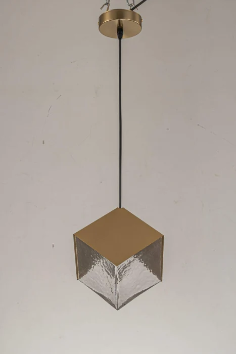 Светильник подвесной Arti Lampadari Kanai E 1.P1 S