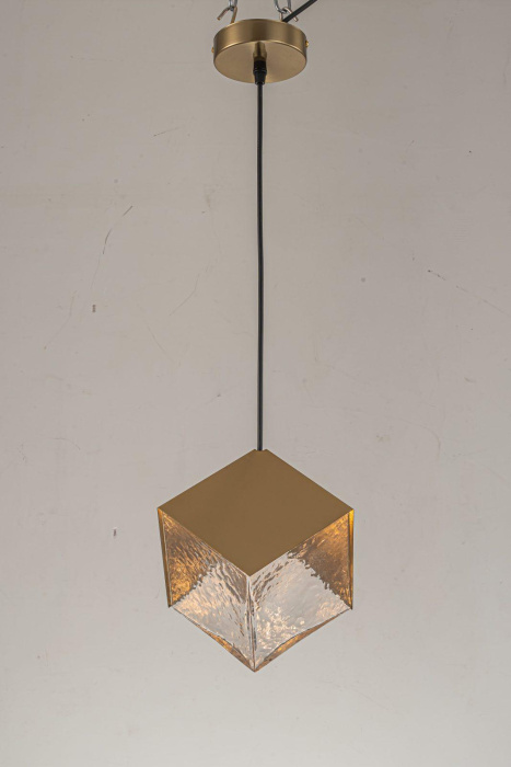 Светильник подвесной Arti Lampadari Kanai E 1.P1 S