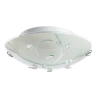 Потолочный светильник Arte Lamp A4040PL-2CC