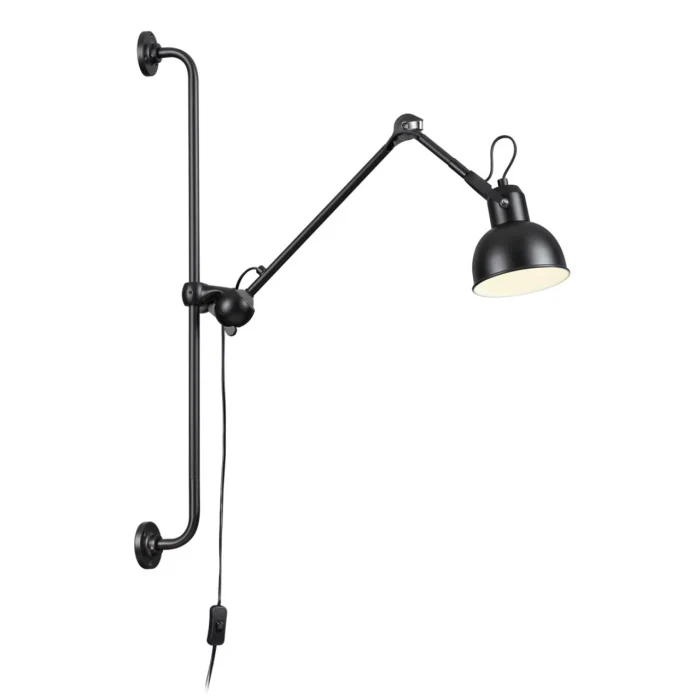 Настенный светильник Odeon Light Arta 4125/1WA
