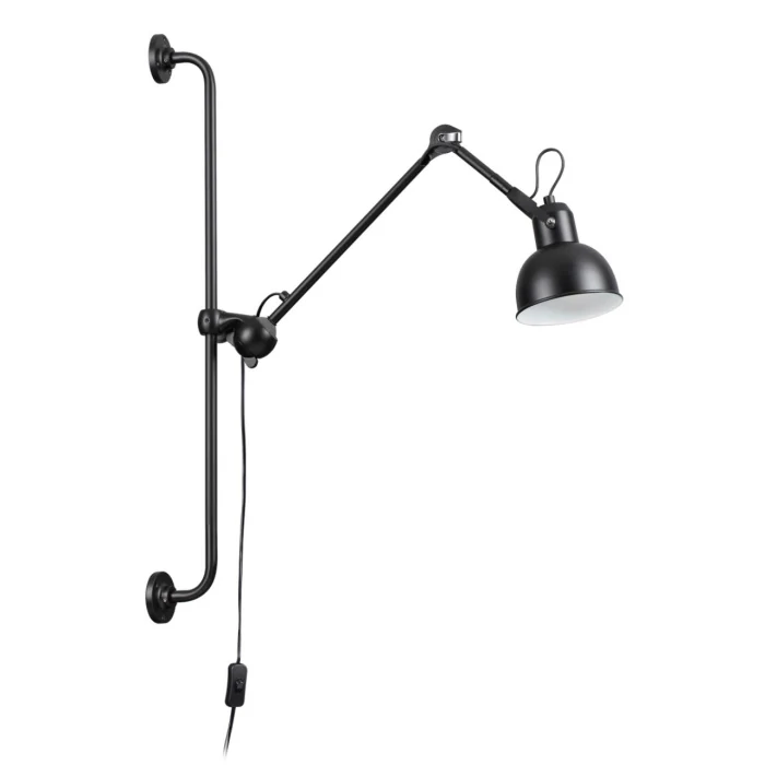 Настенный светильник Odeon Light Arta 4125/1WA