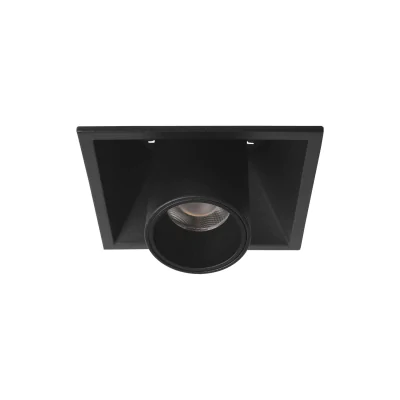 Встраиваемый светильник LOFT IT Lens 10322/B Black