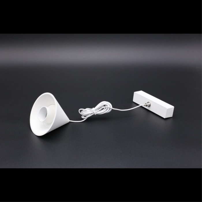 Светильник трековый Aployt Magnetic track 48 APL.0122.10.06