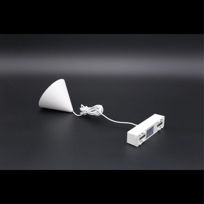 Светильник трековый Aployt Magnetic track 48 APL.0122.10.06