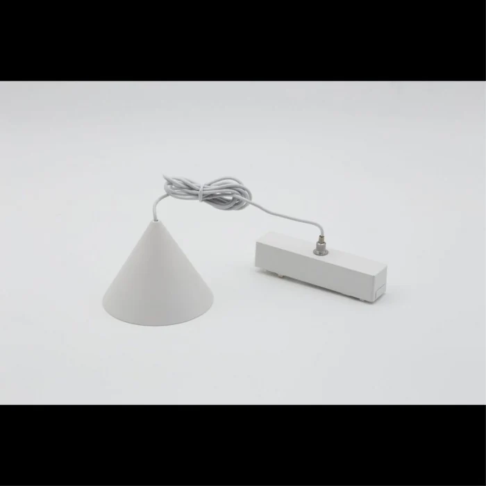 Светильник трековый Aployt Magnetic track 48 APL.0122.10.06