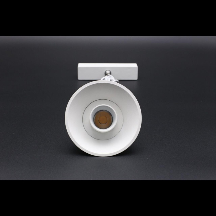 Светильник трековый Aployt Magnetic track 48 APL.0122.10.06