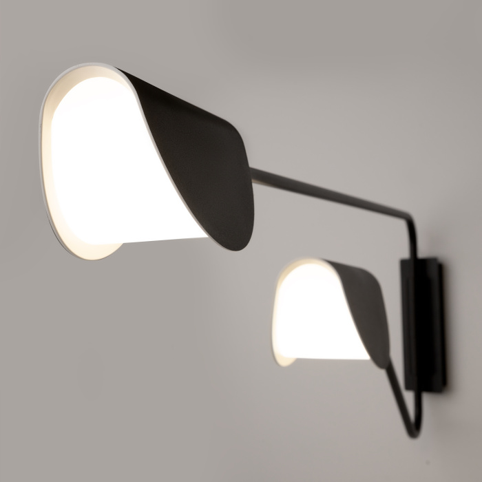 Бра Maytoni Mollis MOD126WL-02B