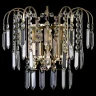 Настенный светильник Arti Lampadari Bellagio E 2.10.104 G