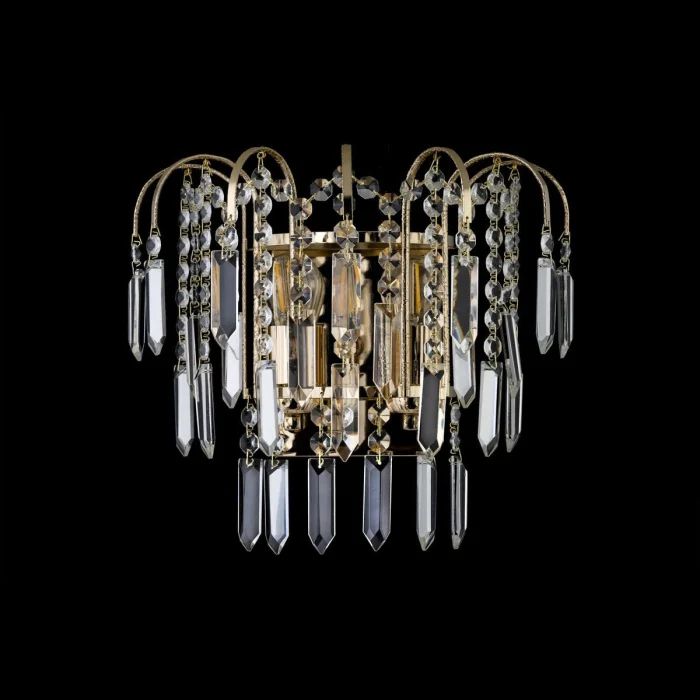 Настенный светильник Arti Lampadari Bellagio E 2.10.104 G