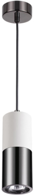 Подвесной светильник Odeon Light Duetta 3834/1