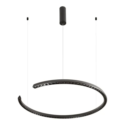 Люстра подвесная Lussole LSP-0929