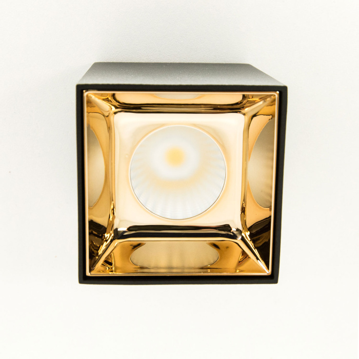 Светильник накладной Citilux Старк CL7440213