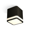 Комплект накладного светильника с акрилом Ambrella light XS7806030