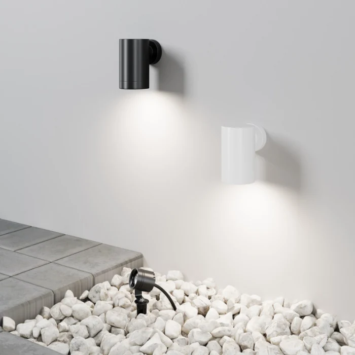 Грунтовый светильник Maytoni O493FL-L3GF3K