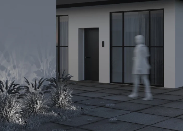 Грунтовый светильник Maytoni O493FL-L3GF3K