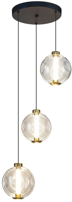 Подвесной светильник Citilux Noona CL251030