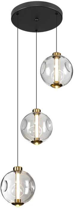 Подвесной светильник Citilux Noona CL251030