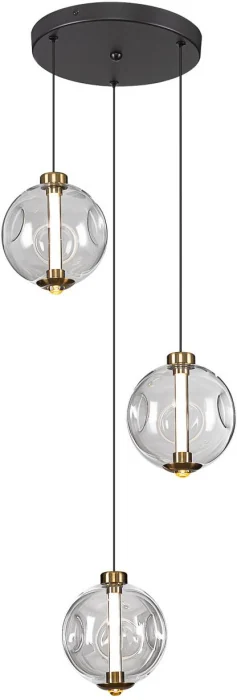 Подвесной светильник Citilux Noona CL251030
