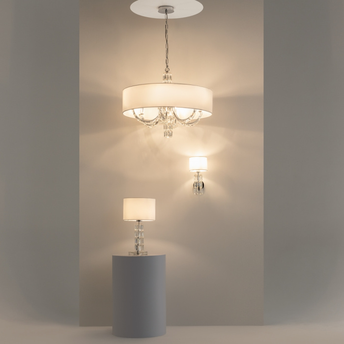 Бра Maytoni Talento DIA008WL-01CH