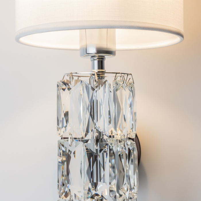 Бра Maytoni Talento DIA008WL-01CH