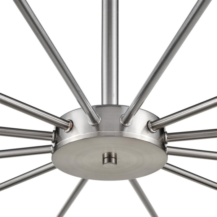 Люстра на штанге LUMION 8099/12C