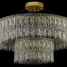 Люстра подвесная Arti Lampadari Ovindoli L 1.5.80+40.100 G
